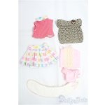 画像: ネオブライス/OF:衣装/ファッションドール　衣装 I-25-11-16-006-KD-ZI