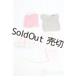 画像: ネオブライス/OF:衣装/ファッションドール 衣装 I-25-11-16-006-KD-ZI