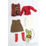 画像: ネオブライス/OF:衣装/ファッションドール　衣装 I-25-11-16-007-KD-ZI