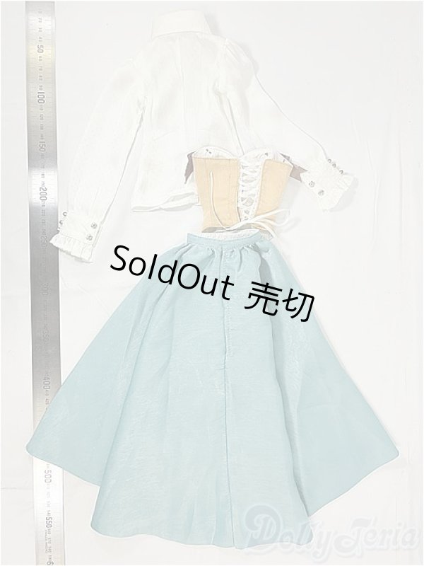 画像2: SD16/OF:スプリングマジックガール：VOLKS製 I-25-11-16-145-KD-ZI (2)