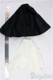 画像2: SD/OF:鏡のエンブロイダリーケープセット/1/3　60ｃｍ　BJD　MJD　衣装　ドール用 I-25-11-16-162-KD-ZI (2)