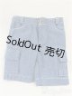 画像: SD/OF:パンツ I-25-11-16-144-KD-ZI