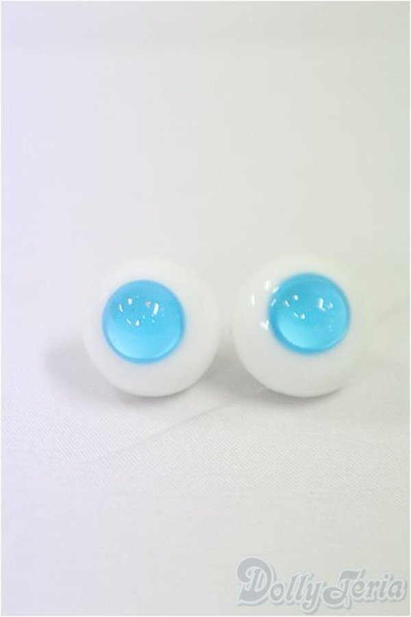 画像1: 17ｍｍ/グラスアイ/ドール用　アイ I-25-11-16-153-KD-ZI (1)