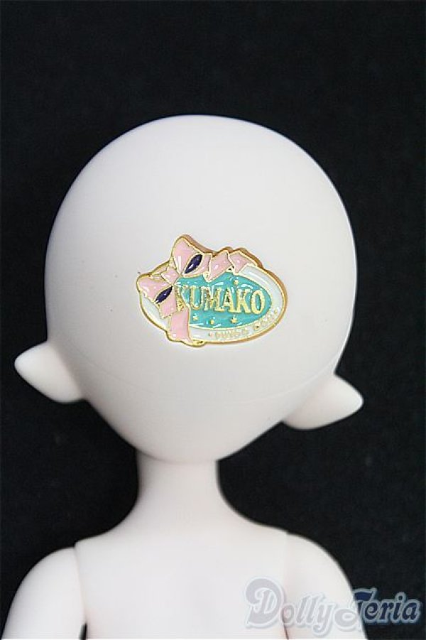 画像4: puyoodoll/Baby　KUMAKO LALA  I-25-11-16-120-KD-ZI (4)