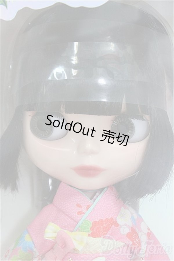 画像2: ネオブライス/桃色の姫 I-25-11-16-122-KD-ZI (2)