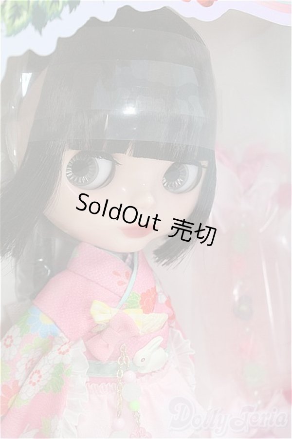 画像4: ネオブライス/桃色の姫 I-25-11-16-122-KD-ZI (4)