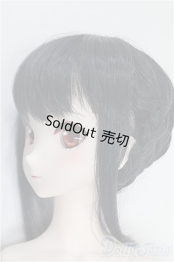 画像4: Dddy/ ヨル・フォージャー：SPY FAMILY I-25-11-16-106-KD-ZI (4)