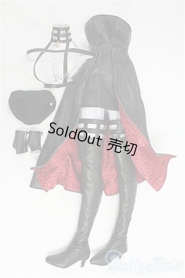 画像10: Dddy/ ヨル・フォージャー：SPY FAMILY I-25-11-16-106-KD-ZI (10)