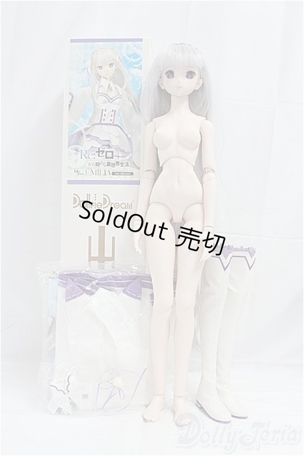 画像5: DD /エミリア 2nd Ver. I-25-11-16-103-KD-ZI (5)