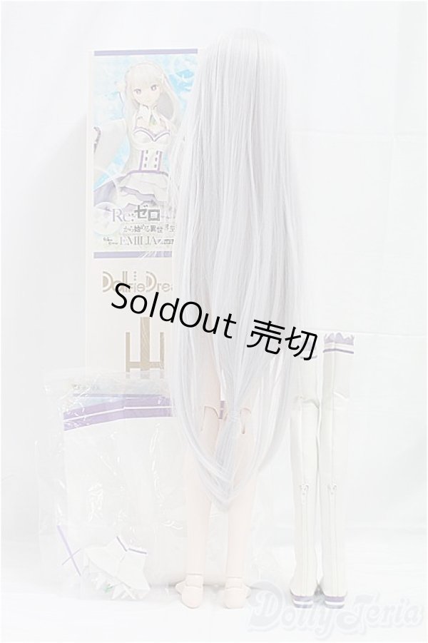 画像6: DD /エミリア 2nd Ver. I-25-11-16-103-KD-ZI (6)