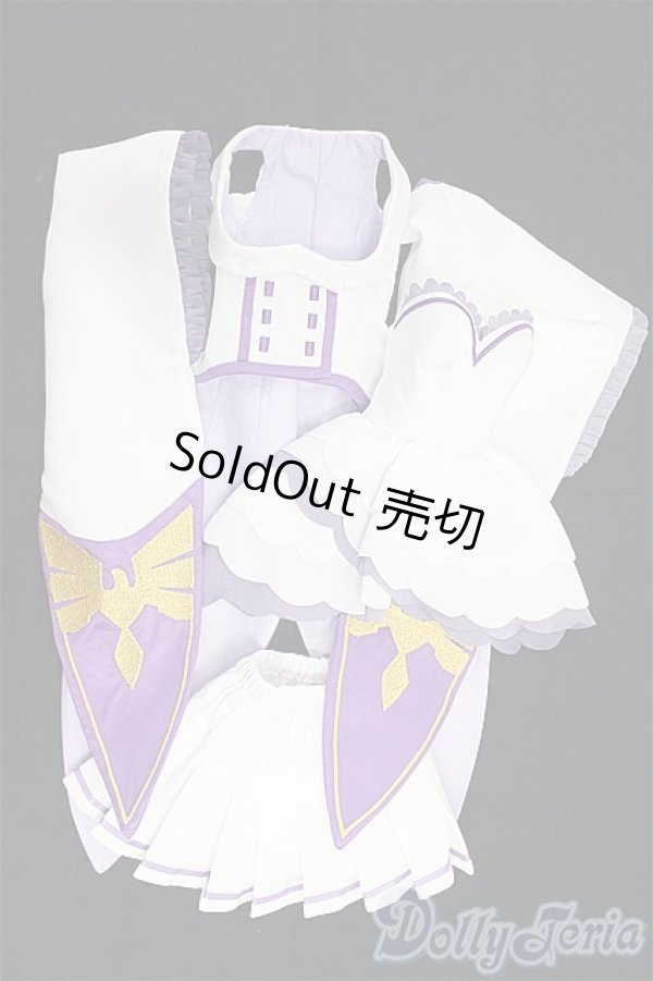 画像7: DD /エミリア 2nd Ver. I-25-11-16-103-KD-ZI (7)