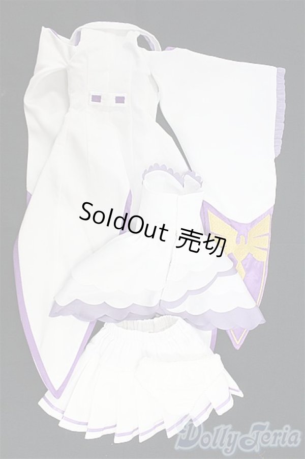 画像8: DD /エミリア 2nd Ver. I-25-11-16-103-KD-ZI (8)