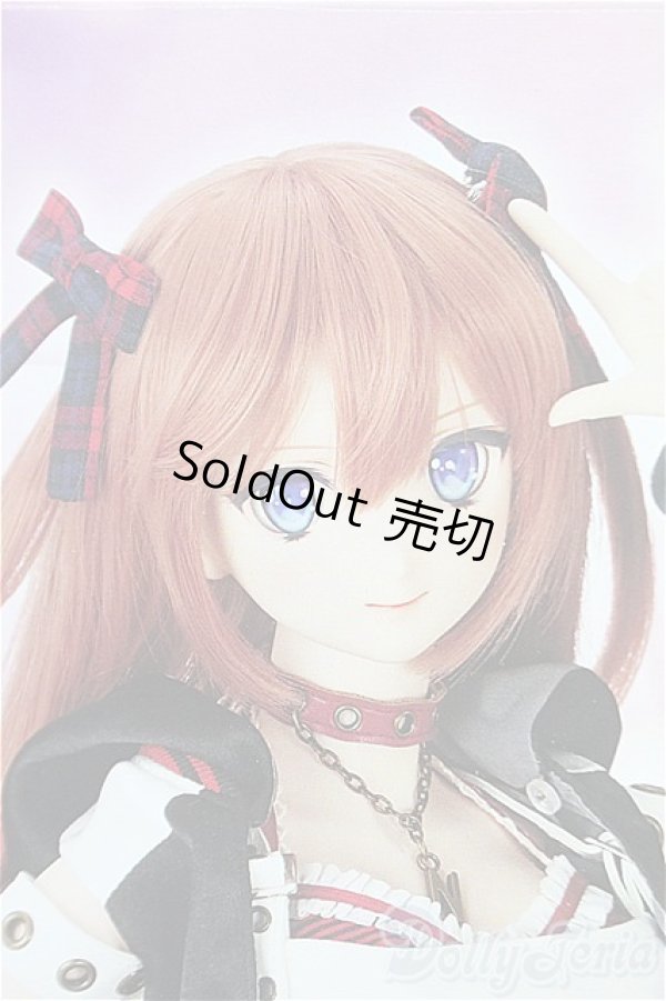 画像1: DD/ナツキ 20th Anniversary Ver. I-25-11-16-104-KD-ZI (1)