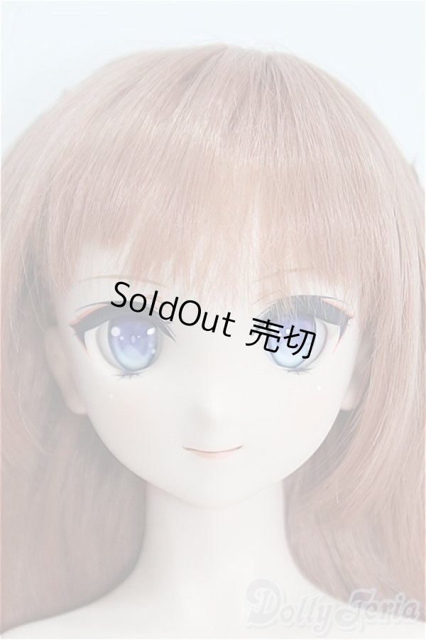 画像2: DD/ナツキ 20th Anniversary Ver. I-25-11-16-104-KD-ZI (2)