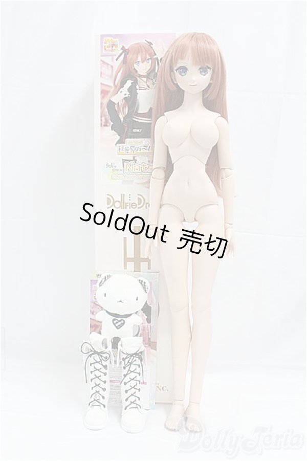 画像5: DD/ナツキ 20th Anniversary Ver. I-25-11-16-104-KD-ZI (5)