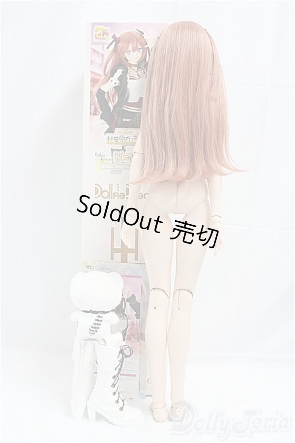 画像6: DD/ナツキ 20th Anniversary Ver. I-25-11-16-104-KD-ZI (6)