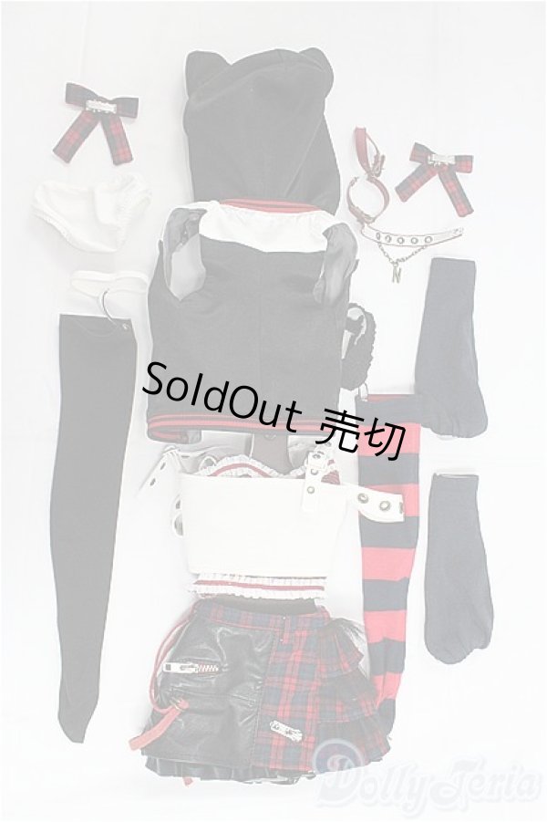 画像8: DD/ナツキ 20th Anniversary Ver. I-25-11-16-104-KD-ZI (8)