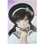 画像: DD/放課後秋葉原ガールズ モエ 20th Anniversary Ver. I-25-11-16-101-KD-ZI