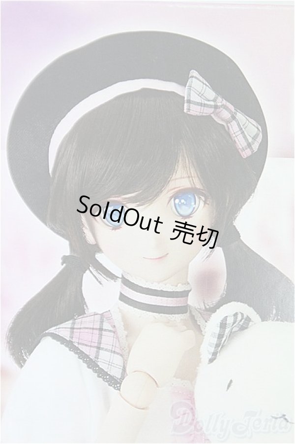 画像1: DD/放課後秋葉原ガールズ モエ 20th Anniversary Ver. I-25-11-16-101-KD-ZI (1)