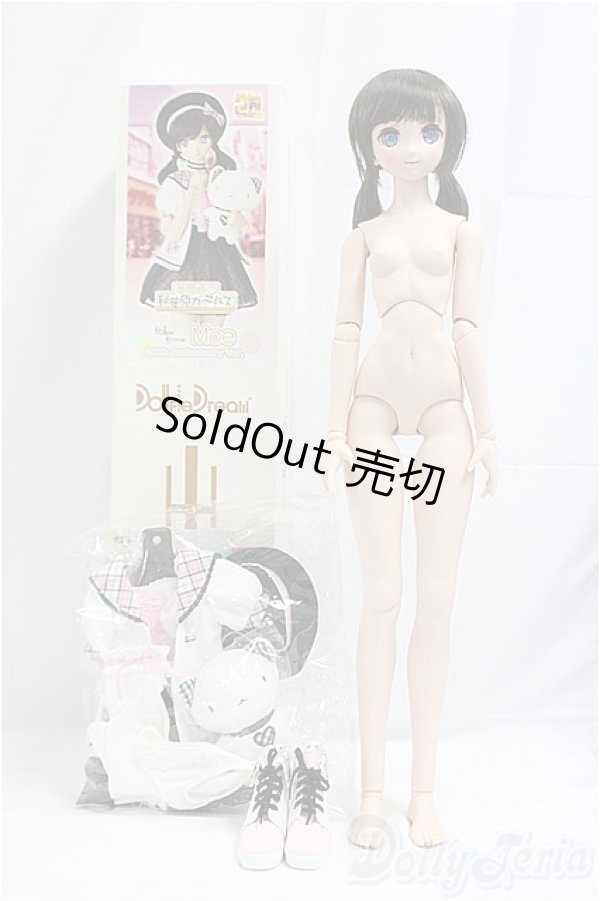 画像5: DD/放課後秋葉原ガールズ モエ 20th Anniversary Ver. I-25-11-16-101-KD-ZI (5)