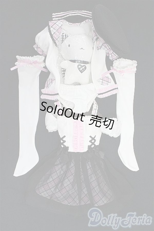 画像7: DD/放課後秋葉原ガールズ モエ 20th Anniversary Ver. I-25-11-16-101-KD-ZI (7)