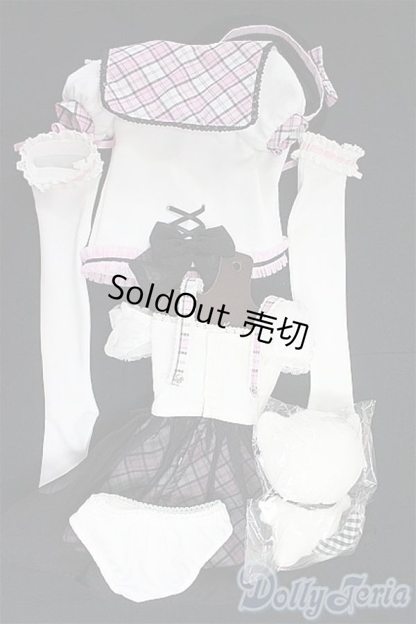 画像8: DD/放課後秋葉原ガールズ モエ 20th Anniversary Ver. I-25-11-16-101-KD-ZI (8)