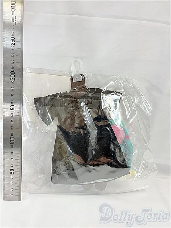 画像3: ちみっこDD/OF アーニャの私服セット I-25-11-16-141-KD-ZI (3)