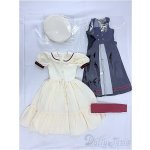 画像: SD/OF:クラシカルマリンセット I-25-11-16-132-KD-ZI