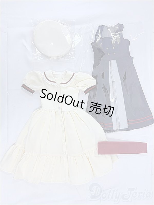 画像1: SD/OF:クラシカルマリンセット I-25-11-16-132-KD-ZI (1)