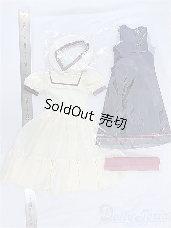 画像2: SD/OF:クラシカルマリンセット I-25-11-16-132-KD-ZI (2)