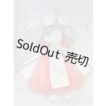 画像: DD/OF:天使のころも 花風シノワズリドレス:VOLKS製 I-25-11-16-139-KD-ZI