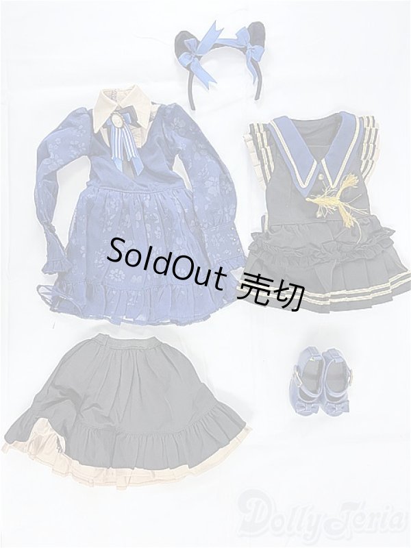 画像1: SD/OF:Midnight Flower I-25-11-16-131-KD-ZI (1)