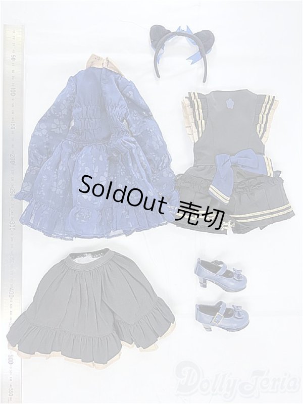 画像2: SD/OF:Midnight Flower I-25-11-16-131-KD-ZI (2)