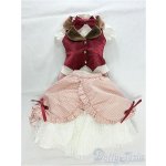 画像: DD/OF：アニバーサリー・イチゴドレス I-25-11-16-142-KD-ZI