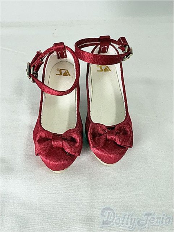 画像1: DD/OF:VOLKS製シューズ I-25-11-16-150-KD-ZI (1)