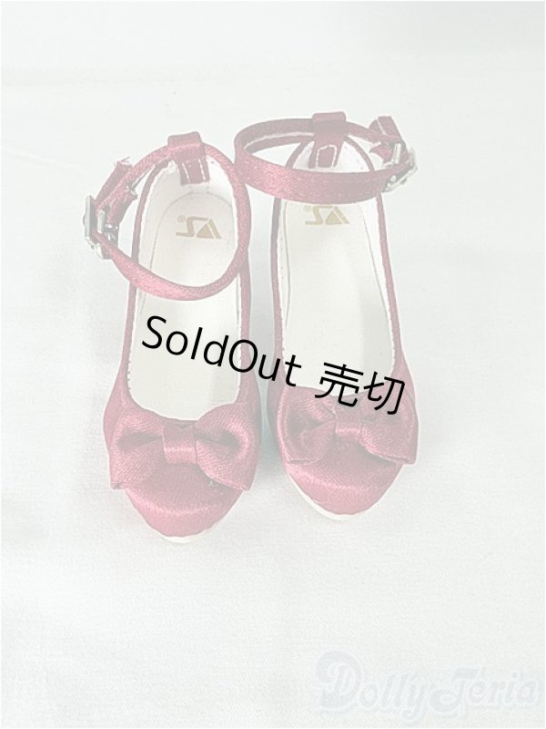 画像1: DD/OF:VOLKS製シューズ I-25-11-16-150-KD-ZI (1)