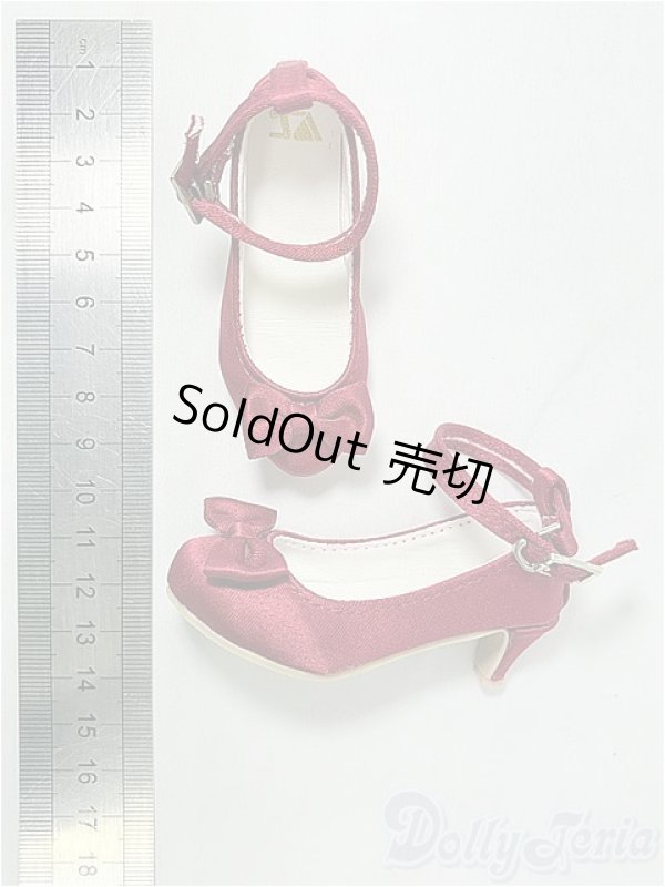 画像2: DD/OF:VOLKS製シューズ I-25-11-16-150-KD-ZI (2)