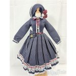 画像: DD/OF:衣装セット　GINGERTEA様製 I-25-11-16-138-KD-ZI