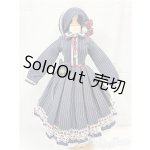 画像: DD/OF:衣装セット　GINGERTEA様製 I-25-11-16-138-KD-ZI