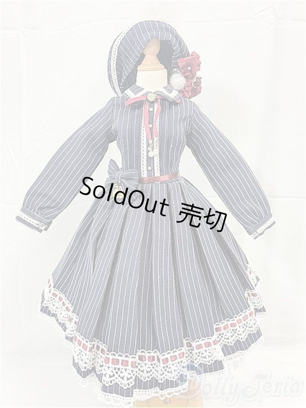 画像1: DD/OF:衣装セット　GINGERTEA様製 I-25-11-16-138-KD-ZI (1)