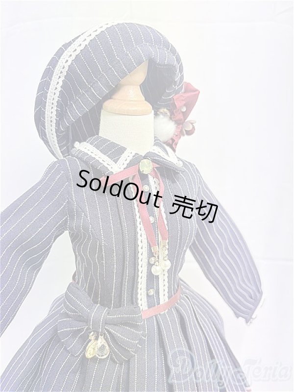 画像2: DD/OF:衣装セット　GINGERTEA様製 I-25-11-16-138-KD-ZI (2)