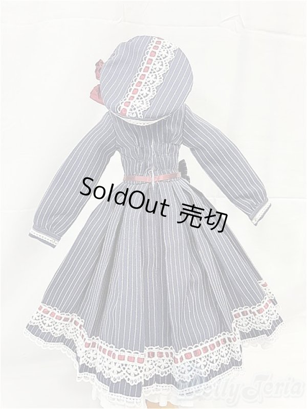 画像4: DD/OF:衣装セット　GINGERTEA様製 I-25-11-16-138-KD-ZI (4)