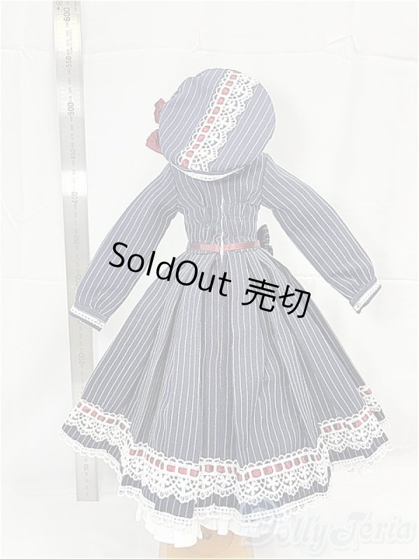 画像5: DD/OF:衣装セット　GINGERTEA様製 I-25-11-16-138-KD-ZI (5)