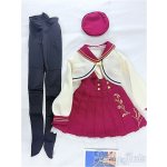 画像: DD/OF:衣装セット I-25-11-16-136-KD-ZI