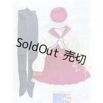 画像: DD/OF:衣装セット I-25-11-16-136-KD-ZI