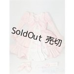 画像: DD/OF:プリンセスピンクワンピース I-25-11-16-137-KD-ZI