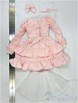 画像2: DD/OF:プリンセスピンクワンピース I-25-11-16-137-KD-ZI (2)
