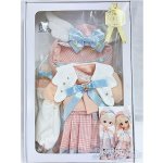 画像: MDD/OF:衣装セット ばにら*ちょこれーと様製 I-25-11-16-134-KD-ZI