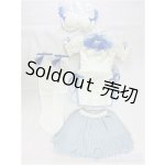 画像: DD/OF:天藍シノワズリ I-25-11-16-135-KD-ZI