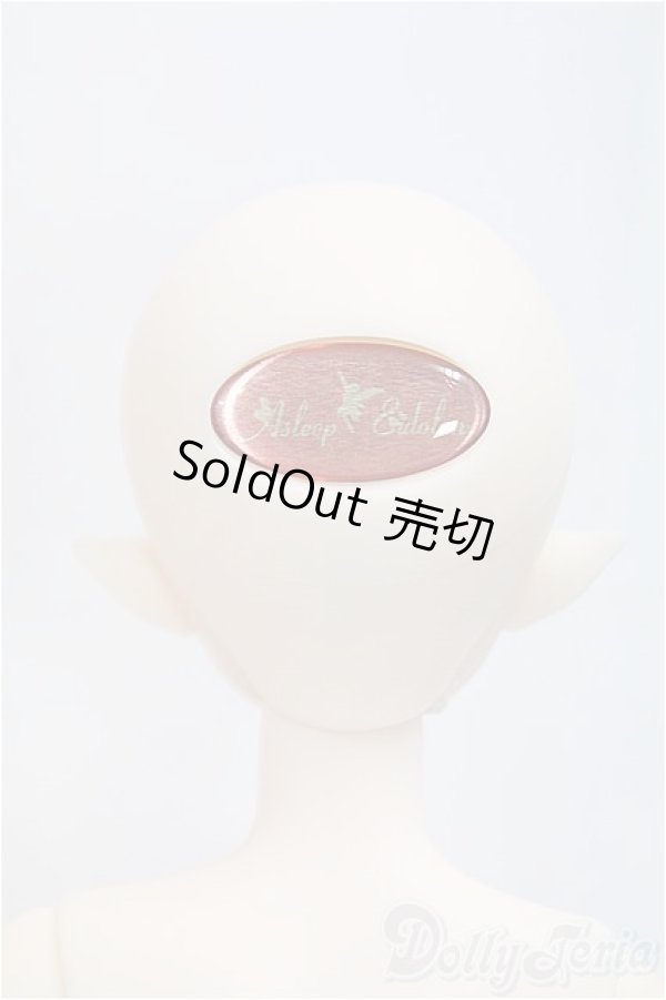 画像4: Asleep Eidolon/Valeria I-25-11-16-114-KD-ZI (4)